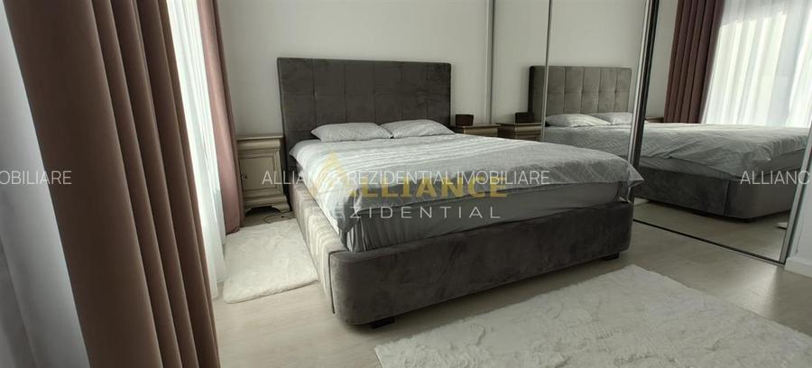 CASA PARTER -3 camere-2 BAI-TEREN 320 MP - 6