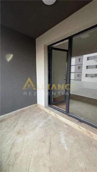 Apartament 2 camere NOU construit 59 mp