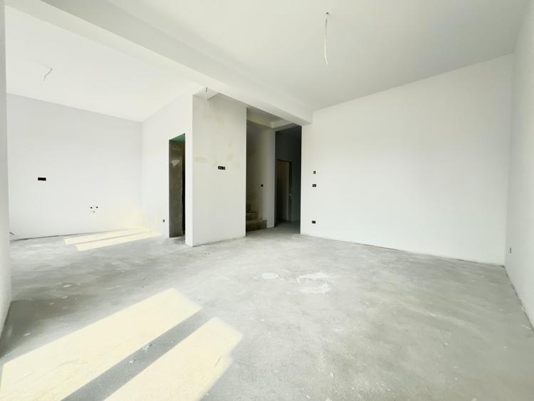 Duplex 4 camere, 132mp utili, 270mp teren, COMISION 0% - Dumbravita