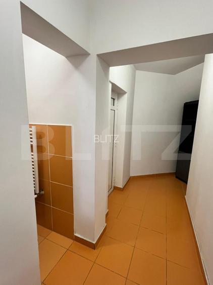 Spatiu de birou langa Primaria Bistrita, 60 mp - 5