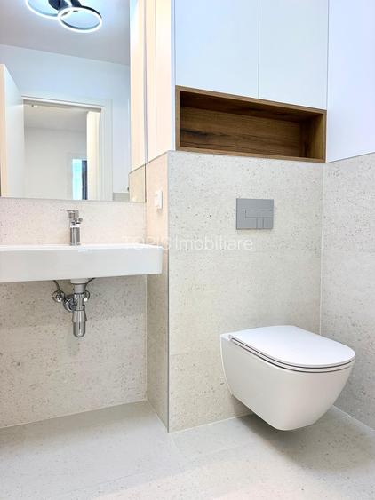 UPsite Residence | Luxury 2-Room Apartment | Etaj 17 -  Panoramic View - 17