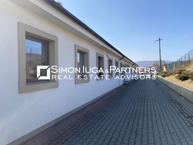 Cladire multiple functiuni zona Muncii