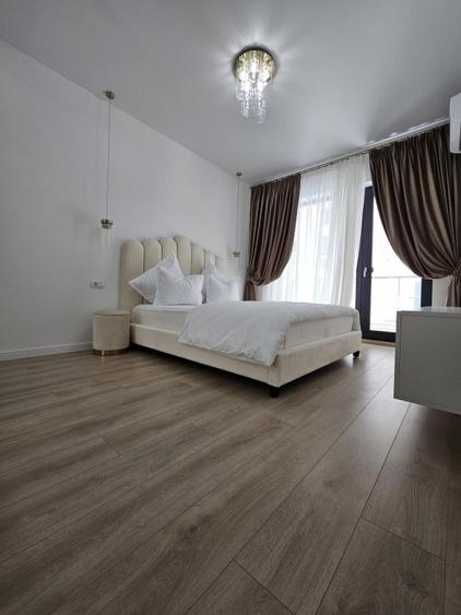 Apartament 2 camere la 2 minute de mare, Mamaia Nord