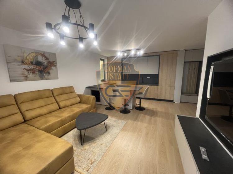 Faleza Nord NOU 2 Camere 65 mp BND Building Parcare Delfinariu bld Mamaia