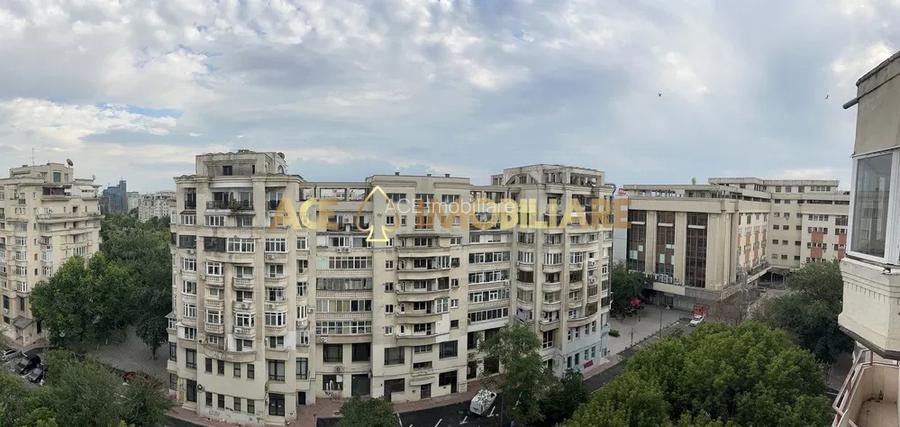 3 Camere de inchiriat | Unirii | 2 Băi | Boiler Electric | Metrou | 90MP - 8