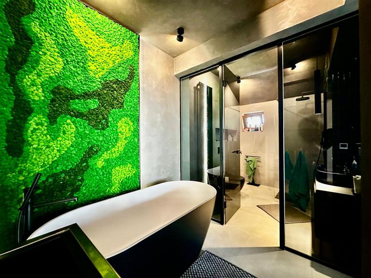 DESIGN CONTEMPORAN, PISCINĂ ÎNCĂLZITĂ, LUX ȘI CONFORT ÎN IANCU NICOLAE