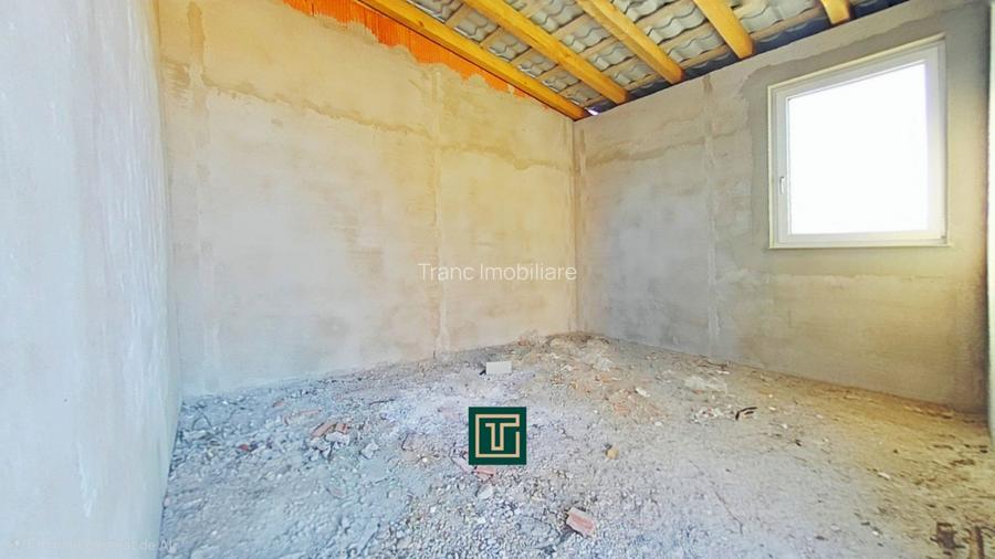 Casă modernă cu piscină în Fântânele – confort, eleganță și relaxare în fiecare - 13