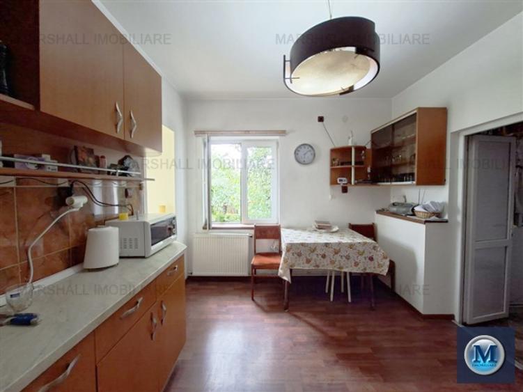 Casa cu 5 camere de vanzare, zona Ultracentral, 136 mp #16657