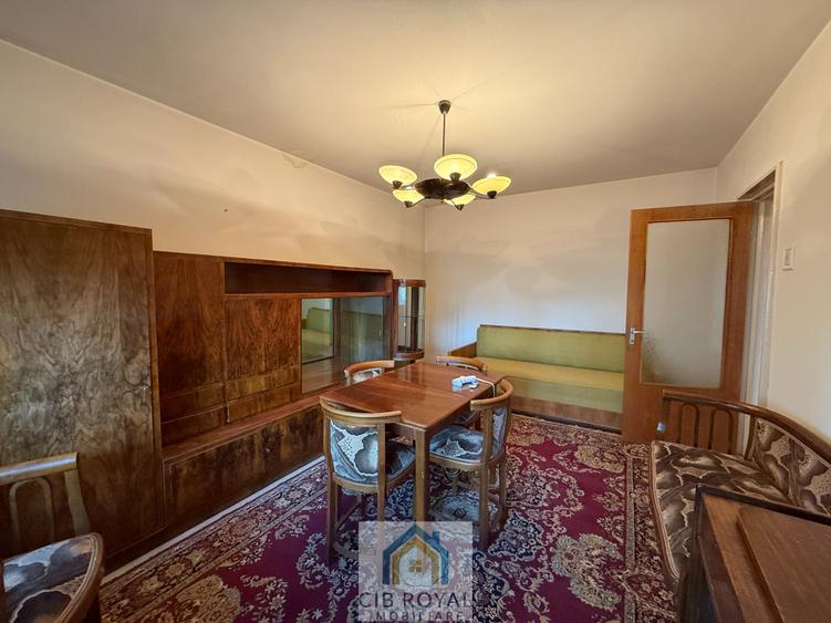 Vanzare apartament 2 camere,Sos. Colentina 8,zona Kaufland,10 min metrou Obor