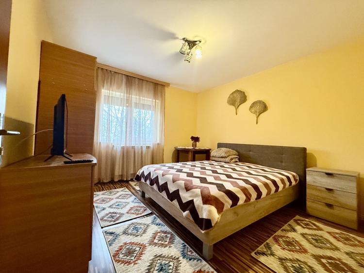 Apartament 2 camere zona Far - Constanta , decomandat , mobilat complet