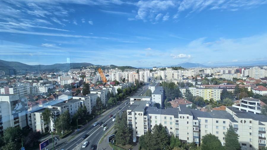 Spatiu birouri zona  Centru Civic - 14