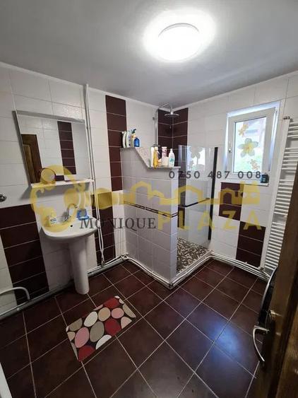 Casa spatioasa | 2 Terase | Balcon | 4 Dormitoare | Cabana | Gazon |
