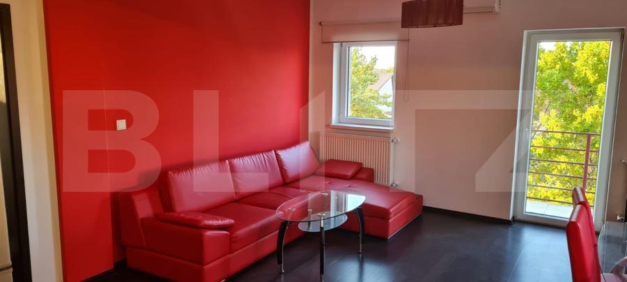 Apartament de vanzare, 57.23 mp, zona Dumbravita - Kaufland