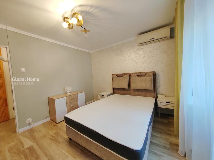 3 CAMERE DECOMANDATE | 70 MP | PET FRIENDLY | ZONA TINERETULUI | METROU M1 & M2