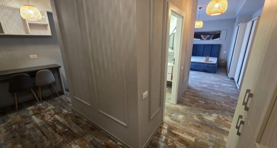 GARSONIERA - BALTA ALBA, PET-FRIENDLY, PRIMA INCHIRIERE, PARCARE