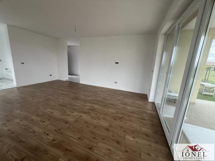 Vanzare casa noua in Alba Iulia - Micesti