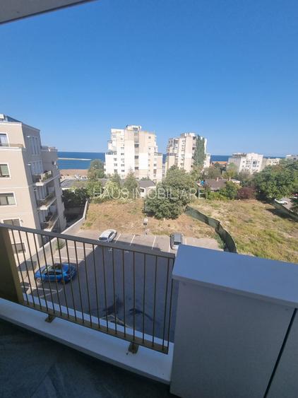 FALEZA NORD 3 CAMERE VEDERE LA MARE