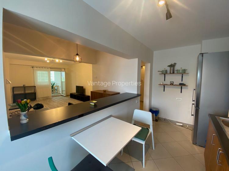 Apartament 3 camere, zona Dorobanti, metrou Piata Romana - 4