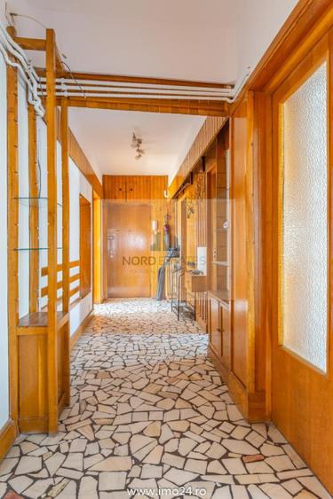 Inchirieri Apartamente 5  Camere Dorobanti ASE | garaj
