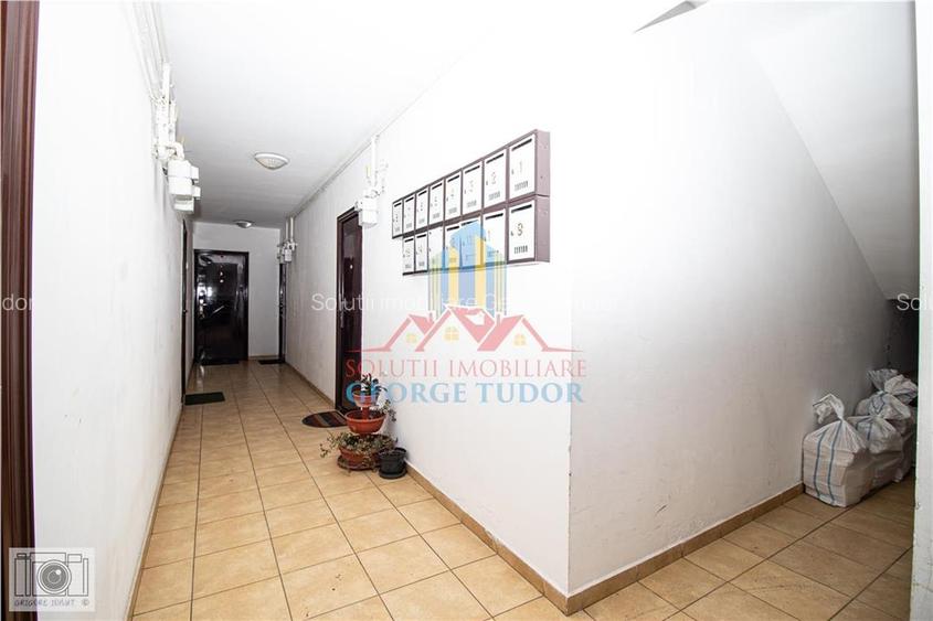 Ap. 2 camere 40 mp + 62 mp curte(terasa)+parcare, Str. Apeductului, Chiajna - 30