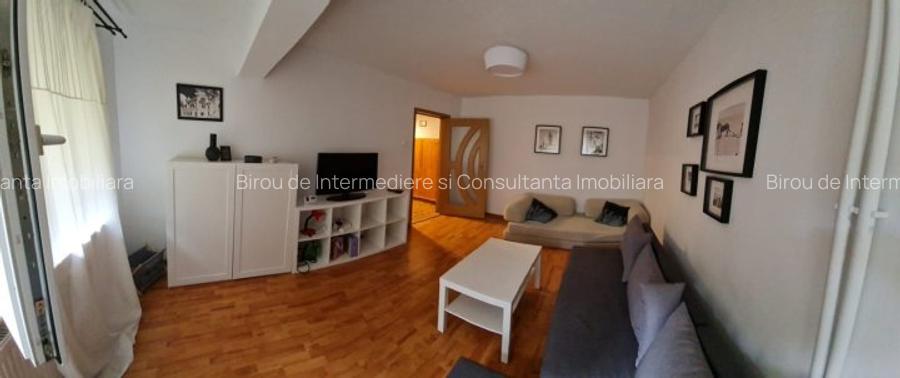🙋Inel II 🔸2 Camere Decomandate 52m² PARTER Stradal Mobilat Utilat Centrala - 3
