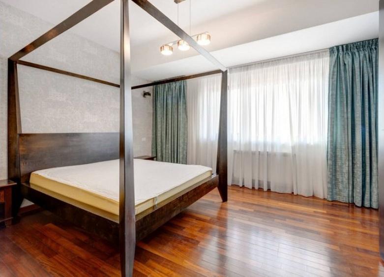 Apartament generos 4 camere, Herastrau, gata de mutare