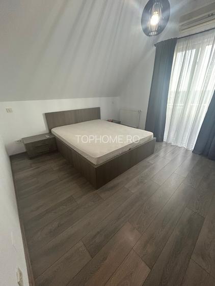 Apartament 3 camere tip duplex,  metrou Dimitrie Leonida - Berceni - 13