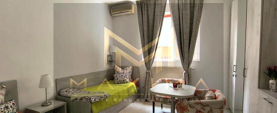Casă deosebită de vânzare Romană - Lascăr Catargiu