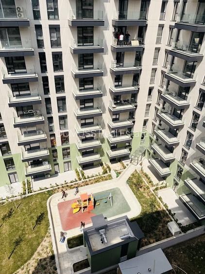 2 CAMERE | REGIE | CRANGASI | GROZAVESTI | BELVEDERE | METROU | - 8