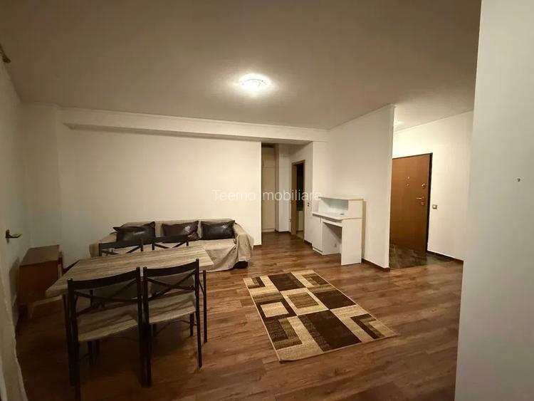 Apartament 2 camere, semidecomandat, 58 mp, balcon, centrala, ac, Pridvorului - 3