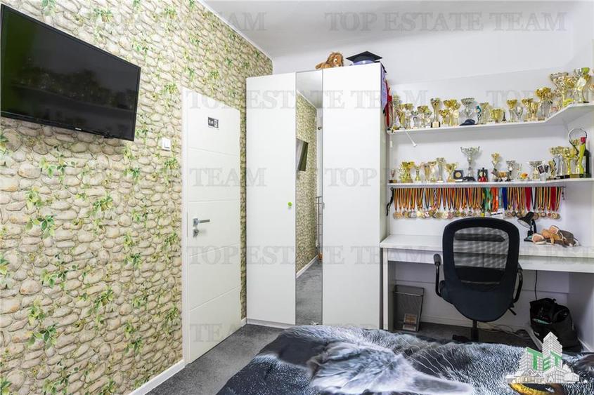 Vila Vatra Luminoasa, Bucuresti