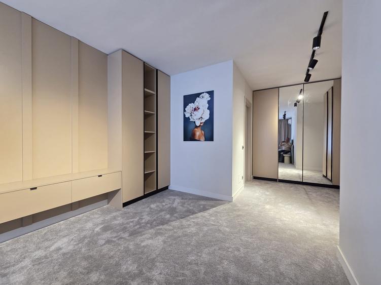 ARQA Jolie Village | Apartament cu 3 camere | Terasă 28 mp |  Iancu Nicolae