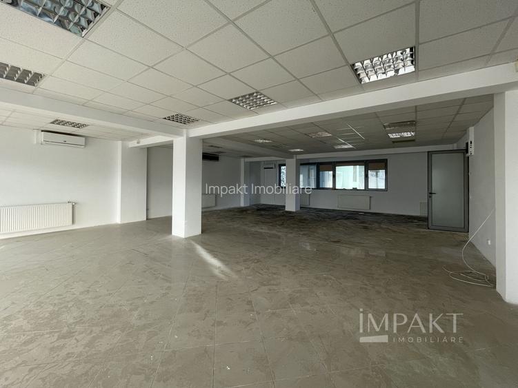 Cladire premium inchiriere | Showroom, clinica, birouri | Buna Ziua - 11