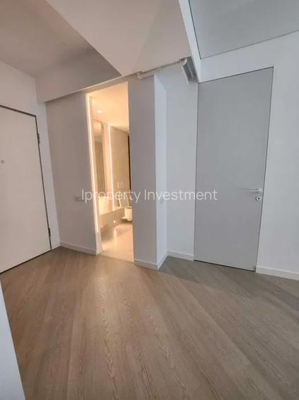 Studio Cortina North Pipera Etaj 2 Modern - 6