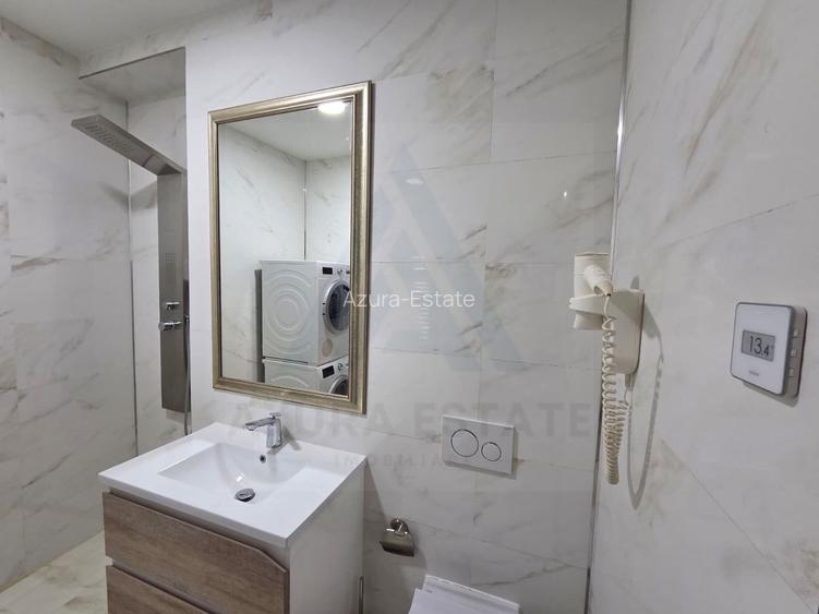 Apartament premium cu 2 camere 55 mp utili si pivniță in zona Centrala - 15