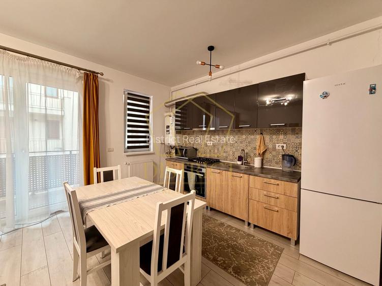 Pet Friendly | Apartament cu 2 camere | Timișoara, Braytim - 5