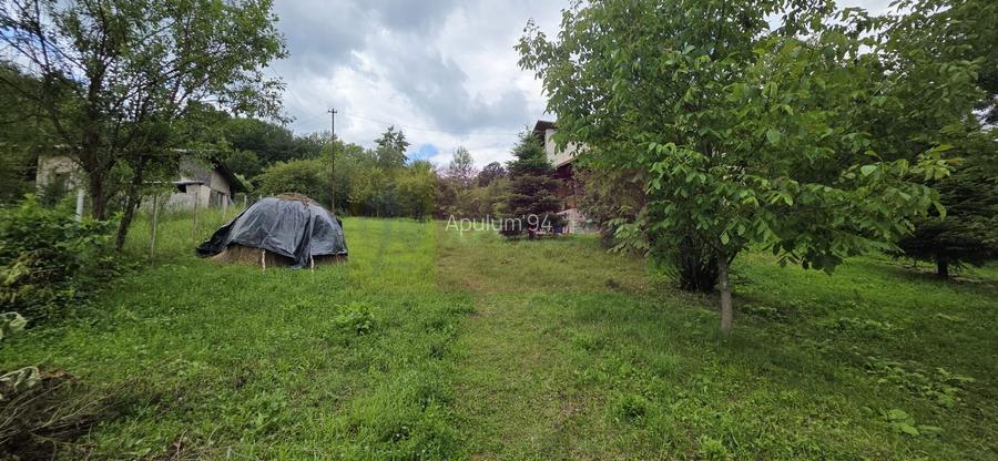 Cabana cu 5 camere de vanzare in Provita - 31