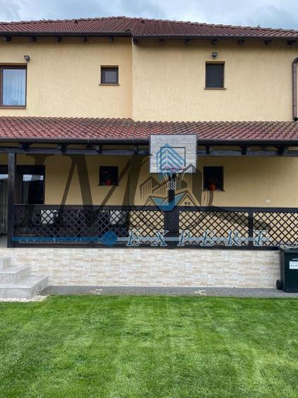 Casa de vânzare în Alba Iulia zona Centrala