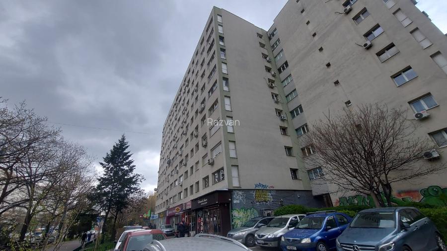 Apartament 2 camere, decomandat, Obor – Colentina, et 6/10, 52 mp utili + balcon - 14