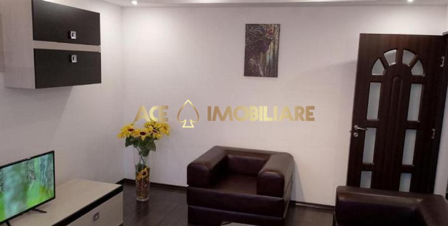 2 Camere de inchiriat | Unirii - Cantemir | Metrou | Mobilat | Utilat