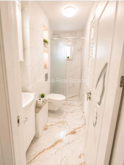 TOMIS NORD 2 CAMERE ETAJ 2 450 EURO TERMEN LUNG - 7