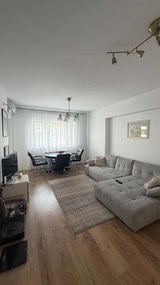 Inchiriere Apartament 2 camere Bloc Nou Bd.Timisoara-Lujerului