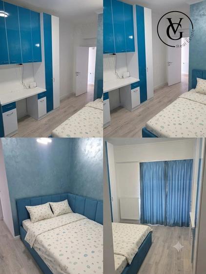 Apartament 3 camere | Parcare | Pet friendly | Energia Residence