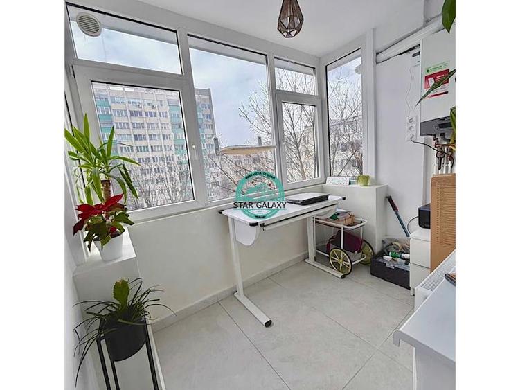 Apartament cu 2 camere de inchiriat, modern amenajat, in Tudor