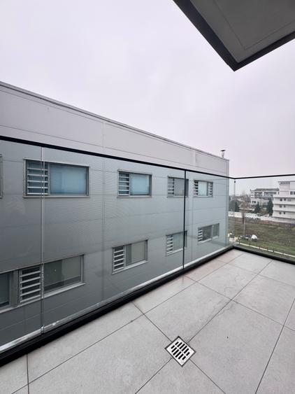 Apartament 2 camere Prima Închiriere Totul Nou Parcare Inclusă