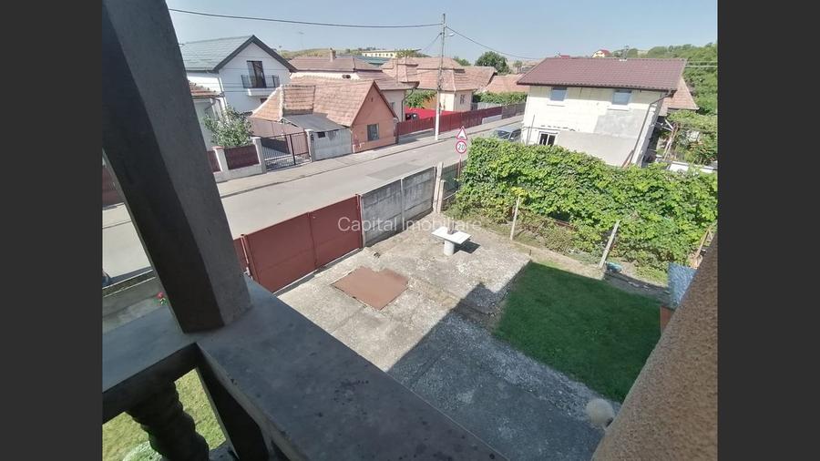 Casă de v&acirc;nzare zona Turda Noua, comision 0% !!! - 27