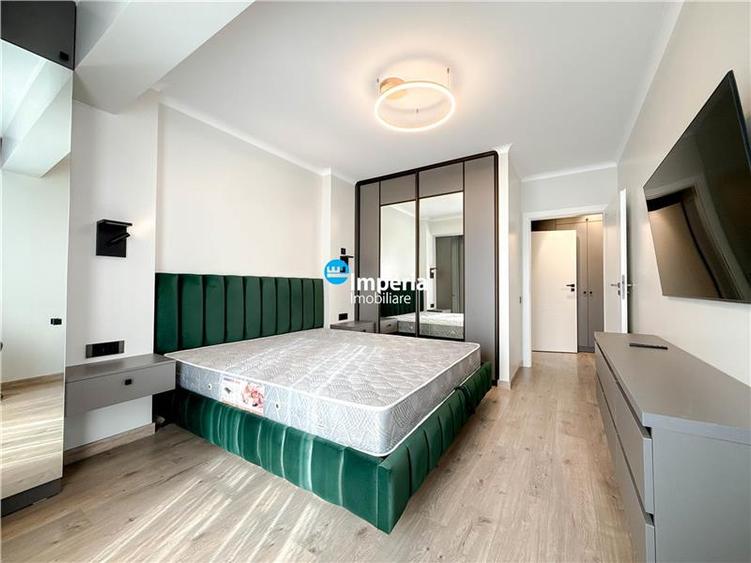 Apartament 2 cam, open space, de vanzare zona Moara de Vant - Complex Zorilor