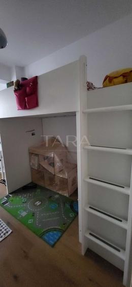 Apartament 3 camere – zonă centrală