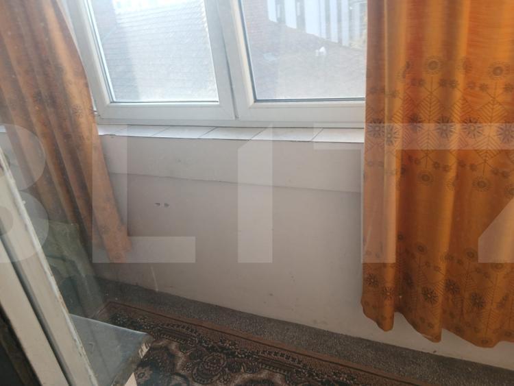Apartament 2 camere, 58 mp, zona Gara de Nord