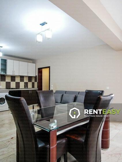 Apartament 2 camere Centrul Civic - Bloc nou